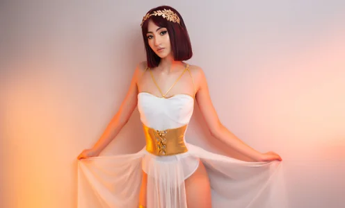 Natsumi_kyouuno kullanıcısının goddess cosplay albümü -  2 fotoğraf