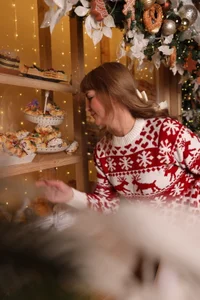 annasimonsj Sugar&Spice Xmas🍬🎄 Foto 4