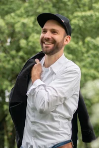 Ben_NM Public Foto