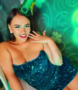 IbethMoon St Patrick  6. fénykép