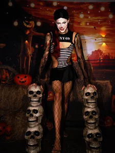 HaileybieberrHALLOWEEN Bild 2
