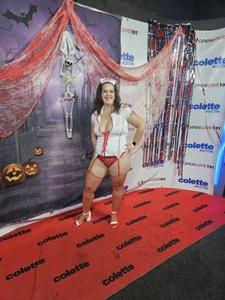 Shelly_hotwife Nurse Pic 8