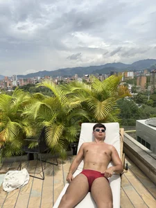 Traveling de Gingertwink_n  5 Imagens