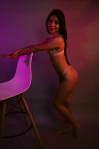 naia_cox Sensuality🔥🧡 รูป 