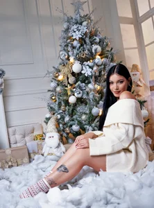 Baby_Venuss The magic of the season✨ Pic 9