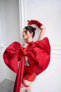 BratzieDarsie Appreciate my generosity and my excellence Pic 4