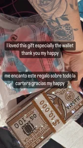 XXMILE gift from my users by amazon Pic 8