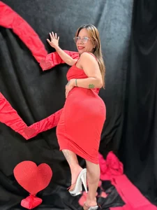 SofiaXDelRioの“Valentine's Day, my way”の 2枚の写真