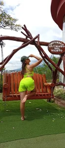 Ashley_HotGirl holiday weekend Bilde 4