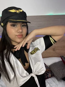 _Ananyaa_lovd Your favorite pilot Foto 2