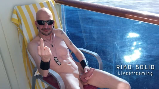 RikoSolid XXX Foto 2