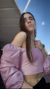 PetraHambelton day off time Pic 5