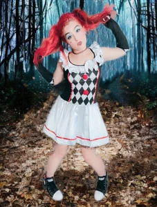 jennystyle Happy Halloween Foto 4