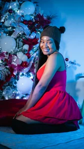 ohrianagibson Merry Xmas! 🎄🤶🏽🎅🏽 Pic 9