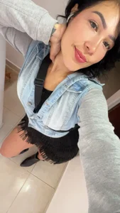 Zdjęcia Scarlett_XXXX Public:  2