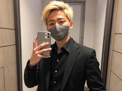 Manato_jp_1215 kullanıcısının 見ちゃったね🥺 albümü -  fotoğraf