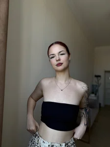 CharleneLopez's XXX Nude Photo 5