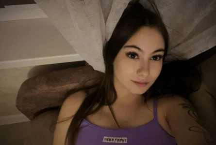 Zdjęcia MacyFelver Lilac mood💜:  4