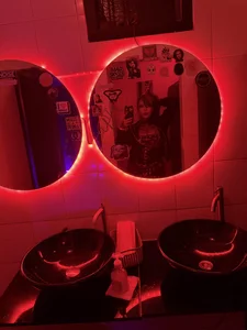 Party 🕷️☠️🖤🕸️🩸 od Nocturnapsy  5 snímek