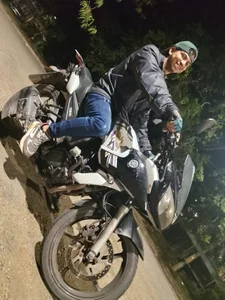 Bryan-88 Me and my girl 🏍️ slika 6
