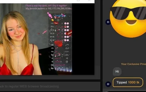 hetaerart My best tips:Madgic moments💙 Pic 3