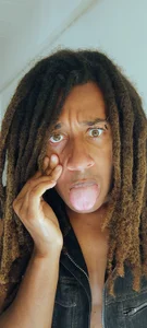 InfernalHazze Look into me eyes....👁️👁️ 사진 2