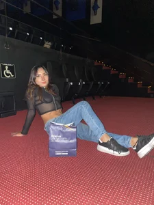 SabrinaSpell_ An afternoon of cinema 🎬 Hình 3