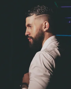 Apolo_Bianco_ An elegant night Hình 3