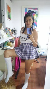 Lucia-Candy candy Immagine 