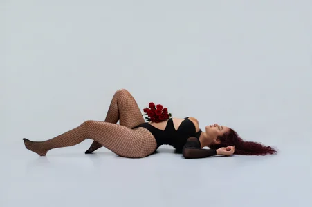 Mommy-Hot SEXY DARK Hình