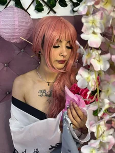 Cerezos Festival 🌺 od lauren_evans96  7 snímek