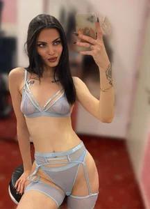 Scarlette_Star_Naughty side;)图片 5