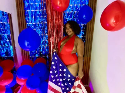 Stephanie_Wheeler happy usa independence day Billede 2