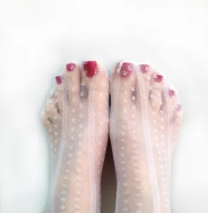 My feet de valerie_valerie Foto
