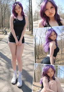 Public de Fox__Cute  6 Imagens