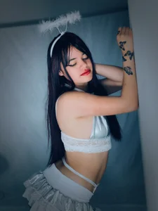 Zdjęcia Lya_Anal naughty angel:  5