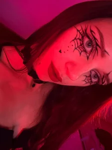 MarshaBilliterのHalloween vibesの 3枚の写真