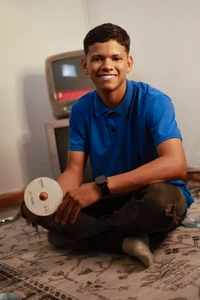 Jeffry_wolvess RETRO STYLE 사진 3