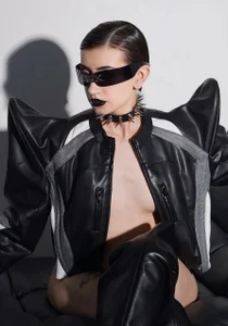 Zdjęcia Ma1ilda_Ardent Techno girl:  2