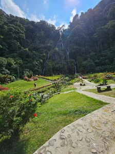 big_pusyy The beautiful mountains of my Colombia. Immagine 