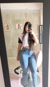 Public de Calicurves  5 Imagens