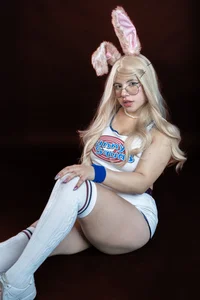 MilaCrave 🥕THE BUNNY IN HEAT!💦 Poză 8