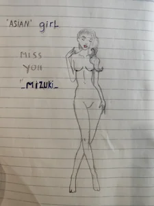 ❤️❤️❤️ de _Mizuki_  2 photos