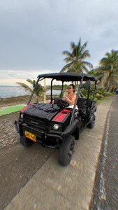 JuanitaMore01 Birthday Vacation Recap🎂✨🛫 Pic 2