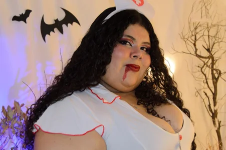 Sarah_Bowie INJE//CTION OF PLEAUSER AND NIGHT SHIFT OF SIN INJECTION OF PLEAUSER AND NIGHT SHIFT OF SIN Foto 3