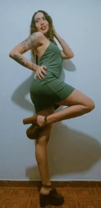 scarlett_buttockPublic Bild 5