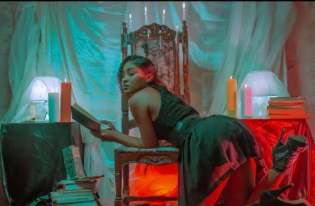 ohrianagibson Spooky season 🎃 Pic 5