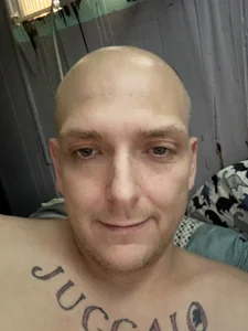 lickyluke17 Public Pic 2