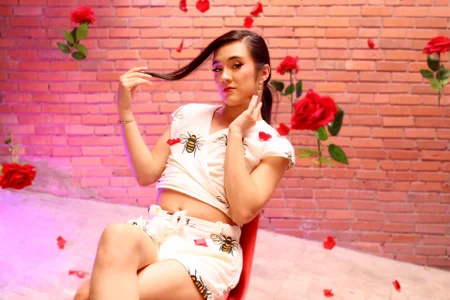 I love roses ♥ de aisha_dolll  3 Imagens