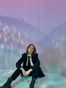 me and my girlfriend<3 de vivid_girls_vg  2 photos